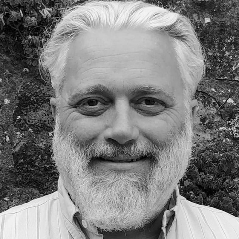 Photo of Charlie Kay