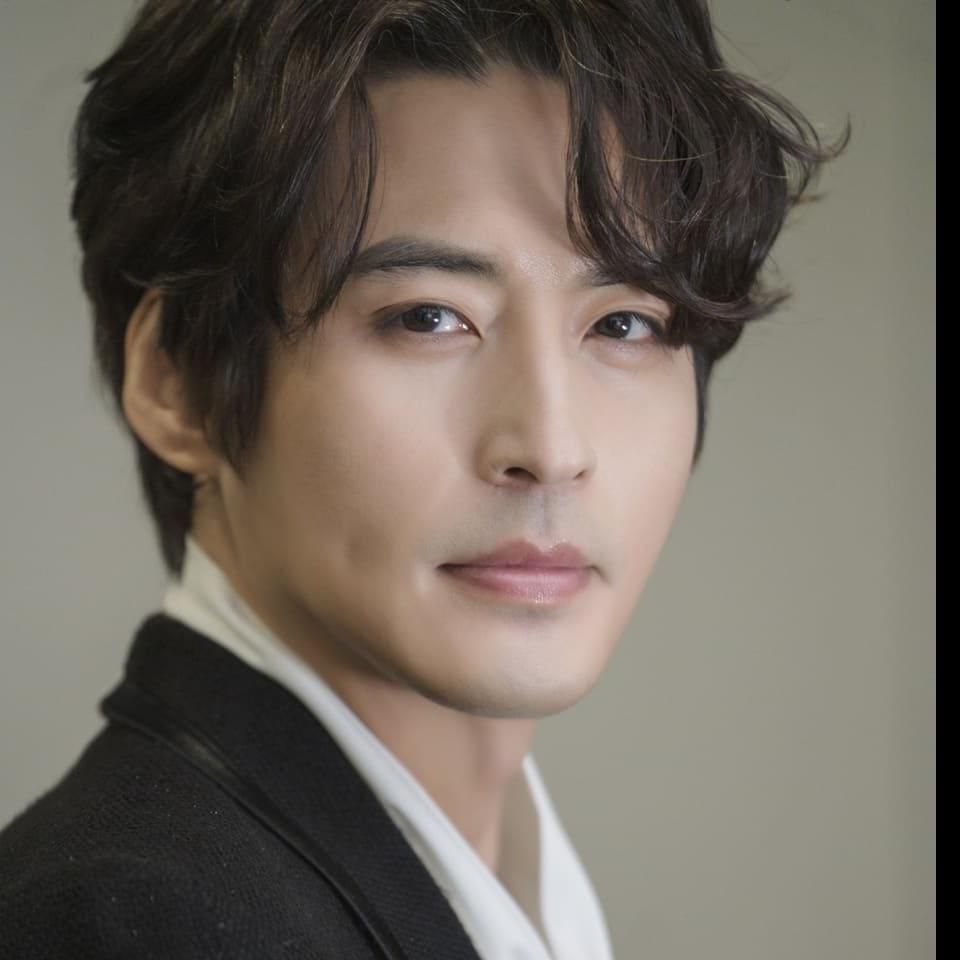 Photo of Kim Joon-hyun