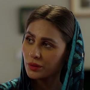 Photo of Nausheen Shah