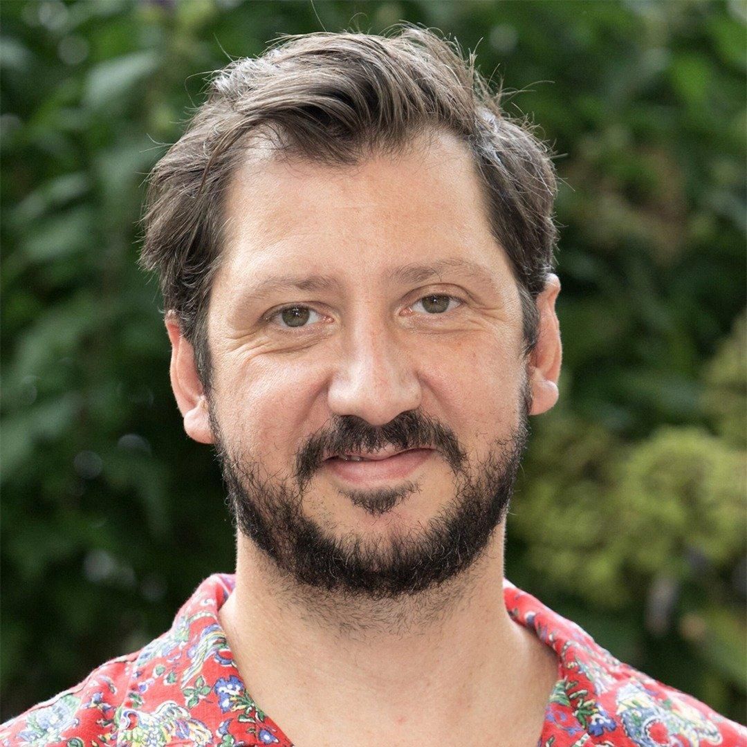 Photo of Monsieur Poulpe