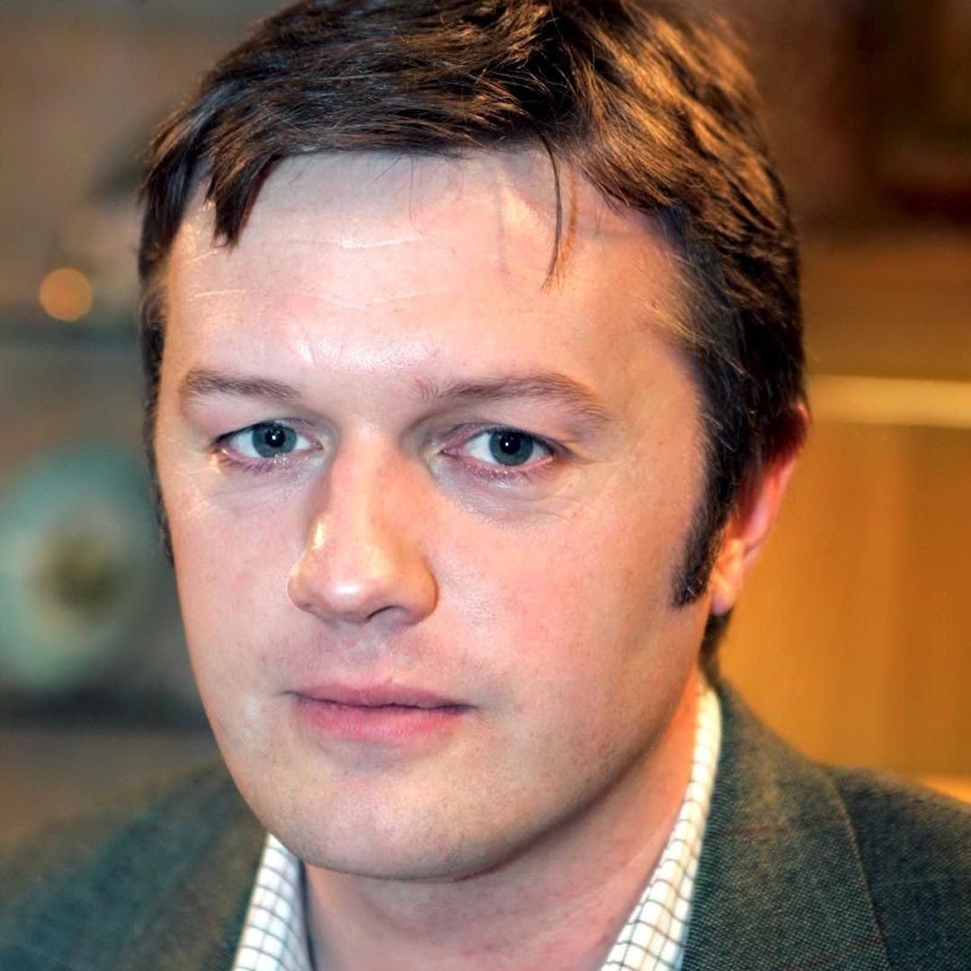 Photo of Andrew Whipp