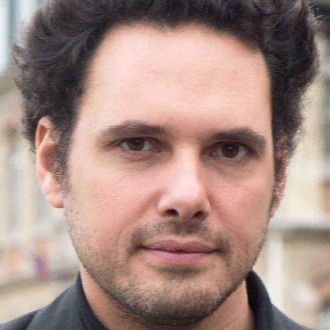 Photo of Elie Wajeman