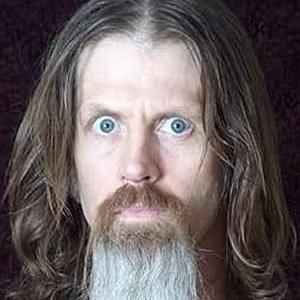 Photo of Chris Stone