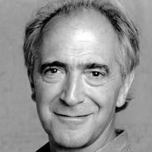 Photo of Jean-Marie Moncelet