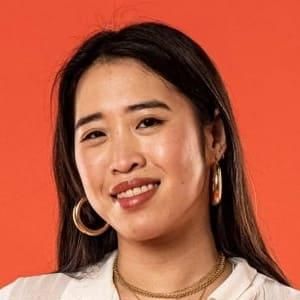 Photo of Zing Tsjeng