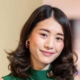 Photo of Nutnicha Luanganunkun