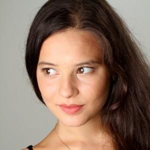 Photo of Zoë Amanda Wilson