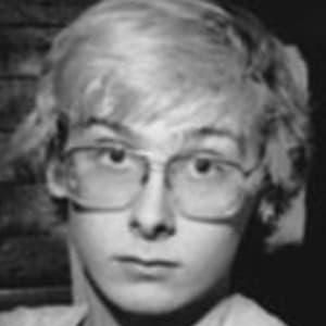 Photo of Brian Baker