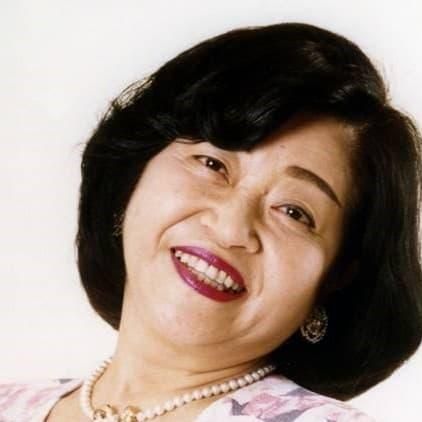 Photo of Mariko Mukai