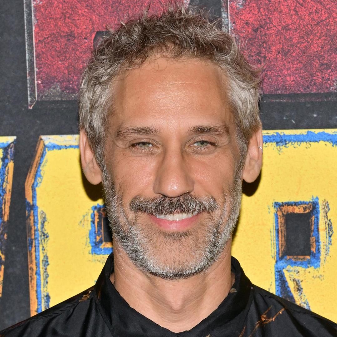 Photo of Rob Simonsen