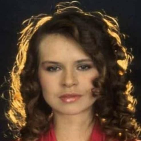 Photo of Teresa Ann Savoy