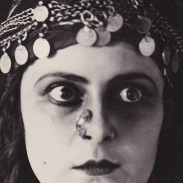 Photo of Maria Tenazi