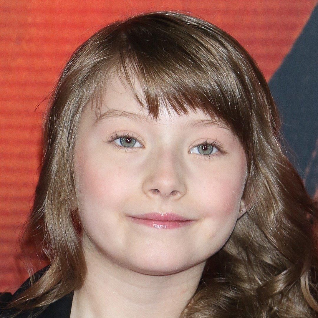 Photo of Aaralyn Anderson