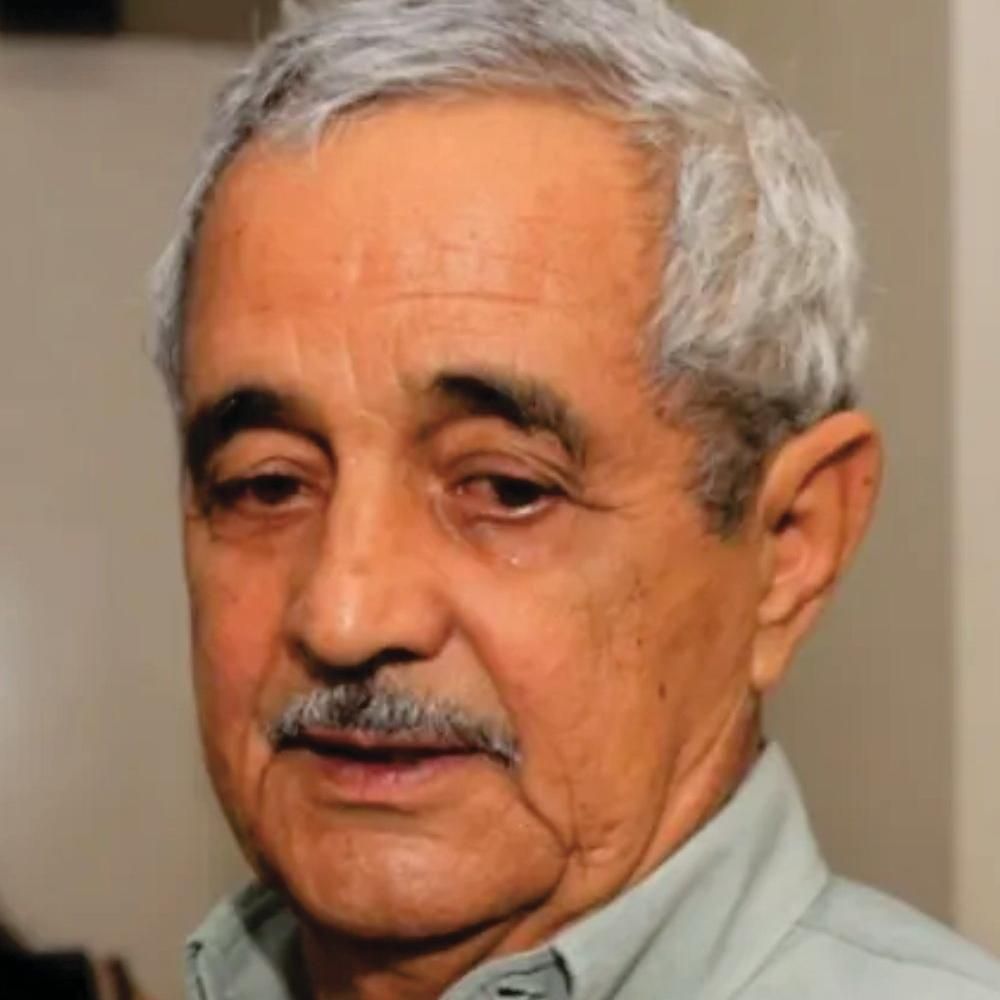 Photo of Francisco José Camargo