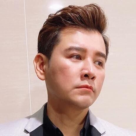 Photo of James Chen