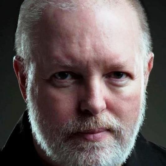 Photo of Steve McTigue