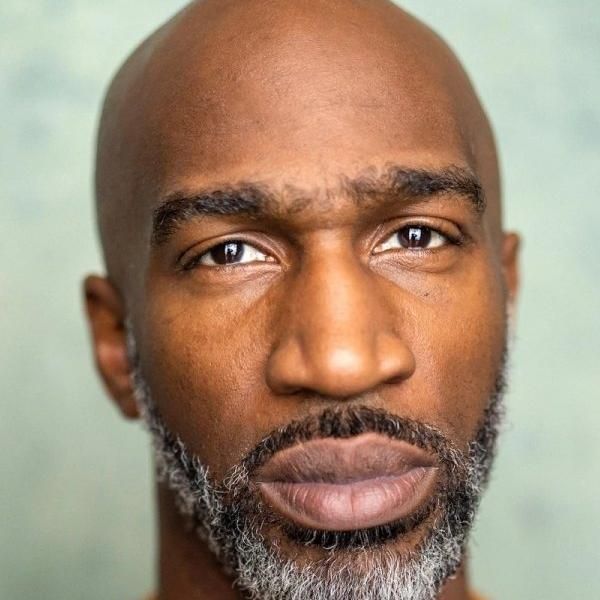 Photo of Roger Ajogbe