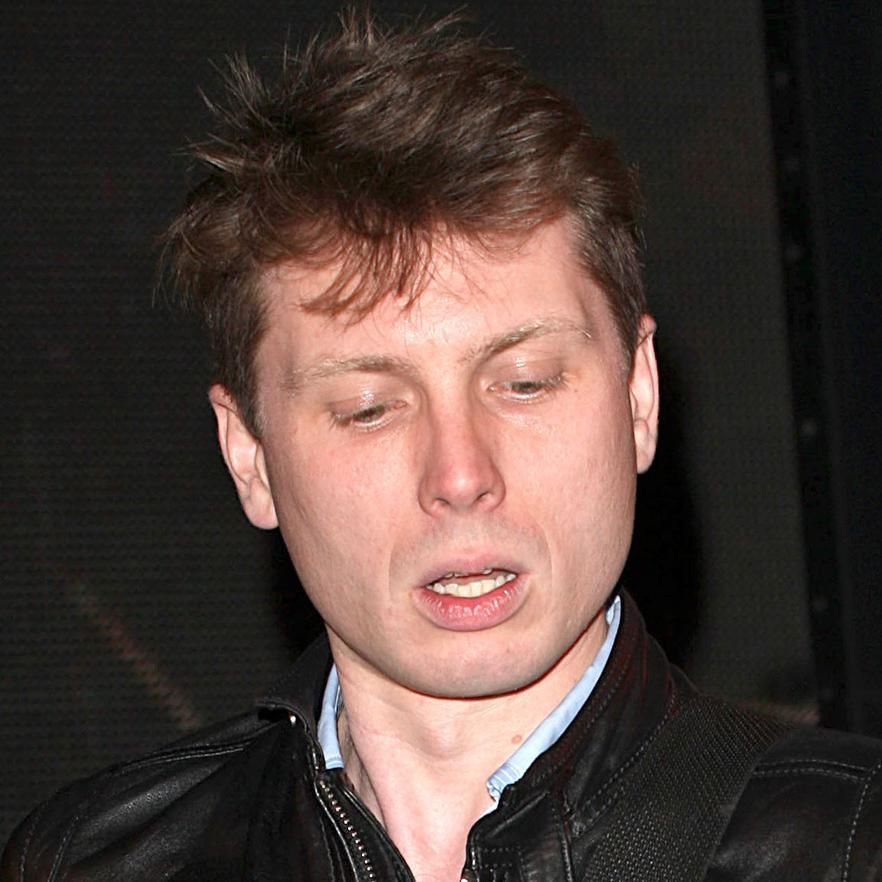 Photo of François Lalande