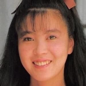 Photo of Natsumi Asai