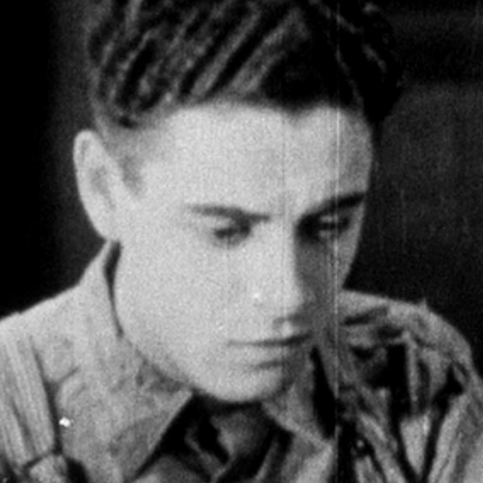 Photo of Walter Fleming