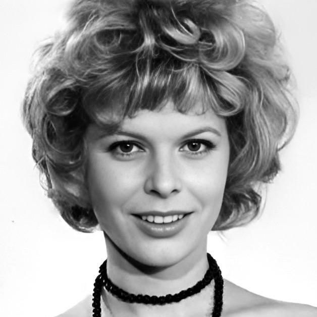 Photo of Astrid Frank