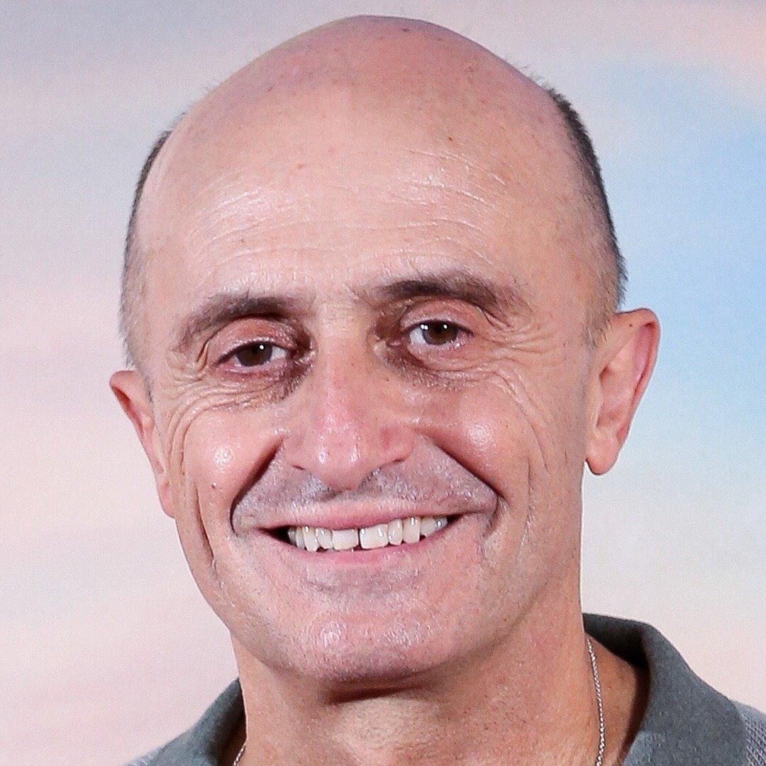 Photo of Pepe Viyuela