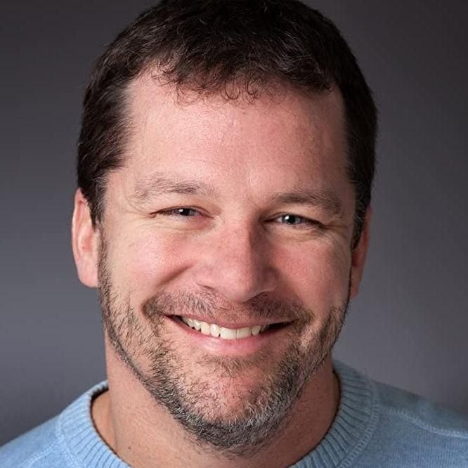 Photo of Kevin T. Williams