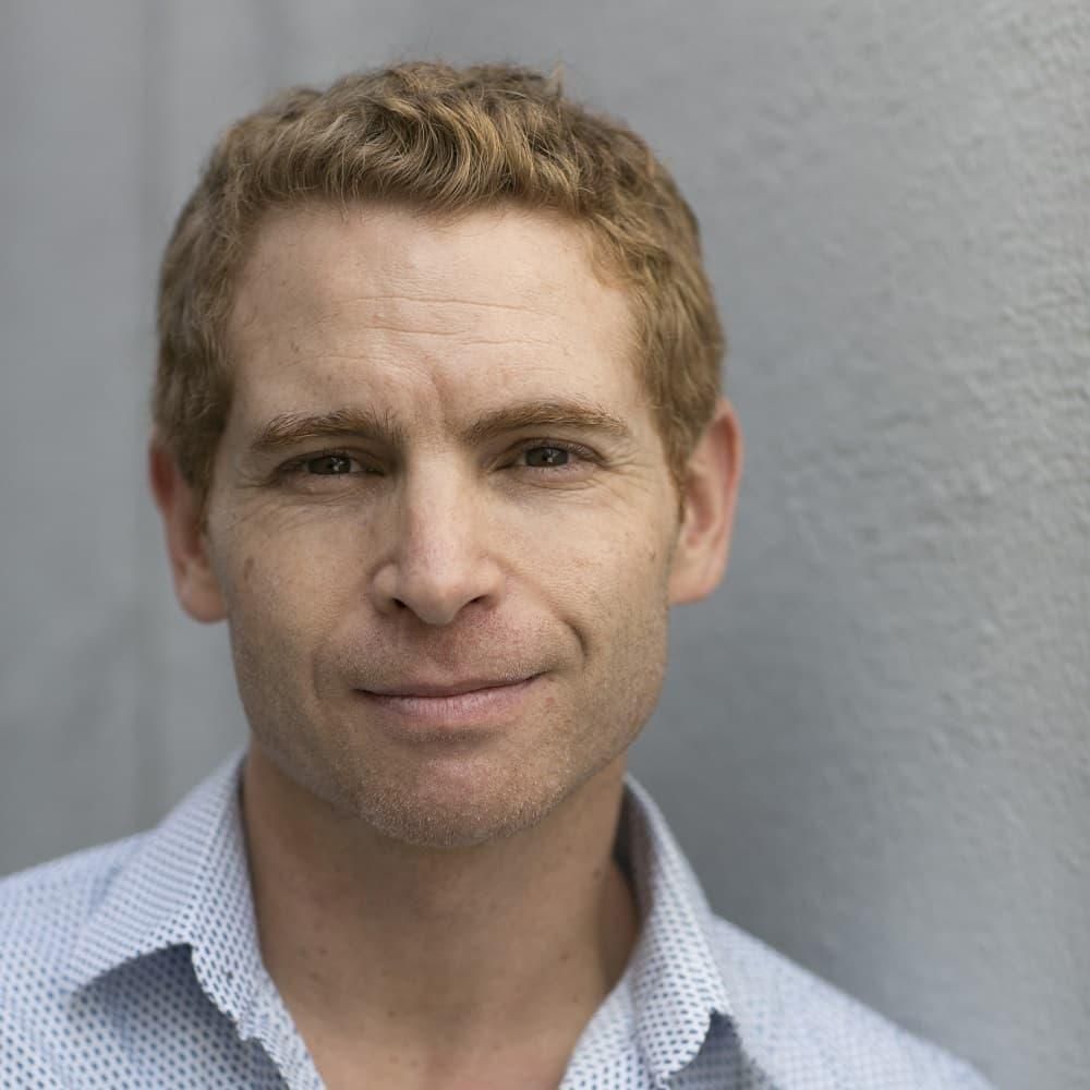 Photo of Vayu O'Donnell