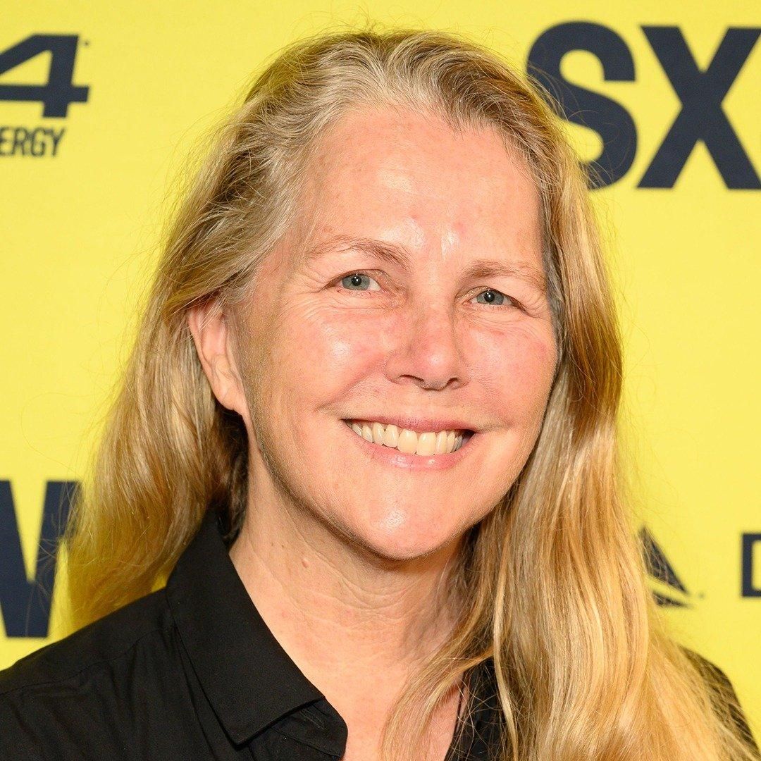 Photo of Robina Riccitiello