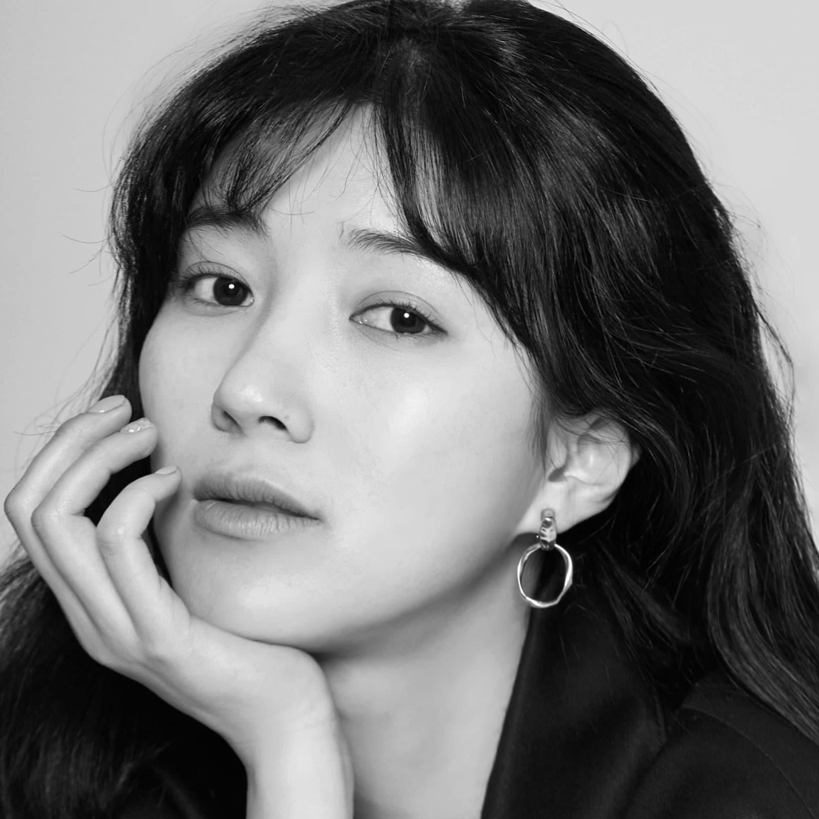 Photo of Joo Ah-reum