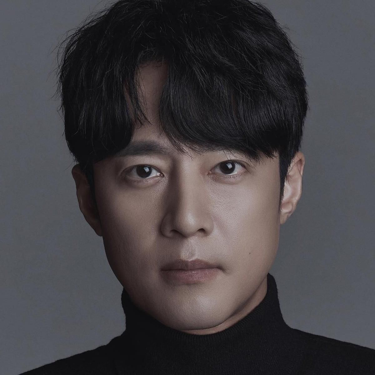 Photo of Go Joo-won