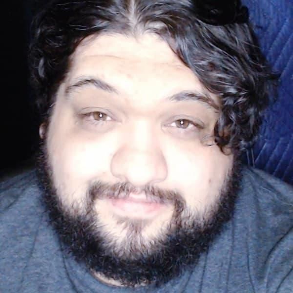 Photo of Luis Bermudez