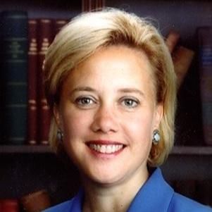 Photo of Mary Landrieu