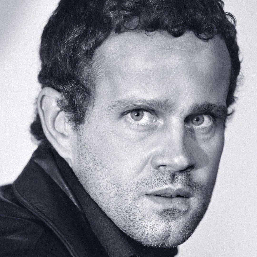 Photo of Werner Pochath