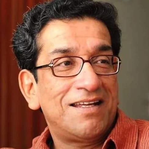 Photo of Sabyasachi Chakraborty