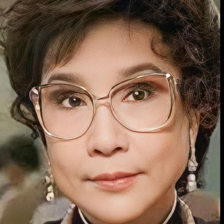 Photo of Tang Pik-Wan