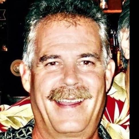 Photo of Peter Keefer