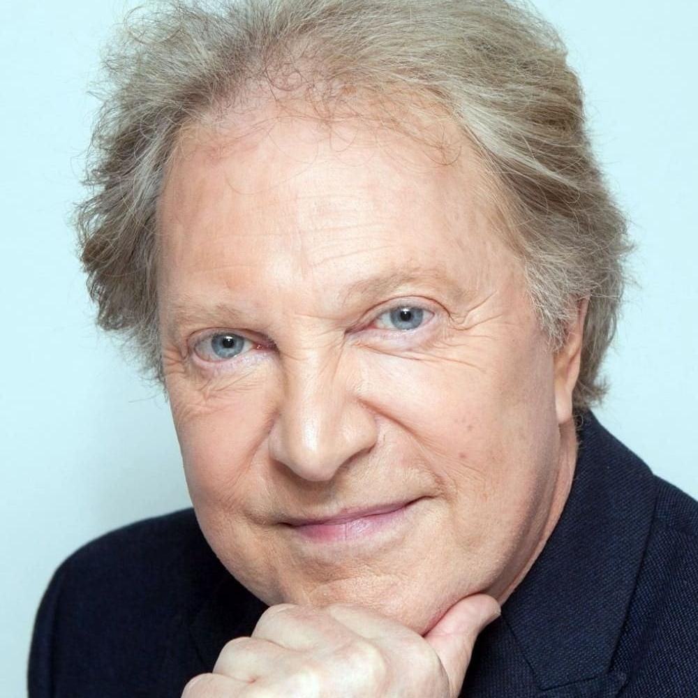 Photo of Jean-Jacques Lafon