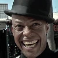 Photo of Angelo Moore