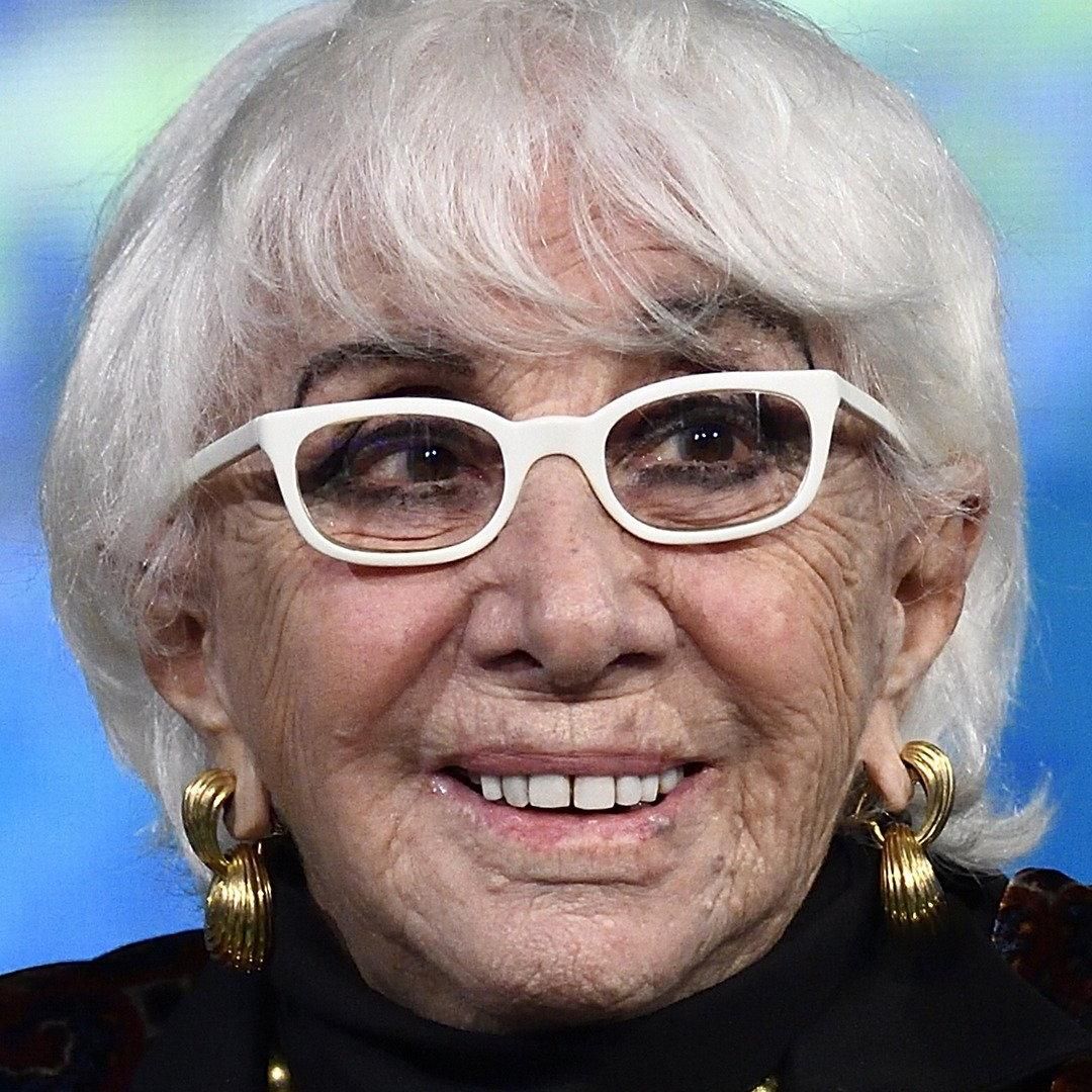 Photo of Lina Wertmüller