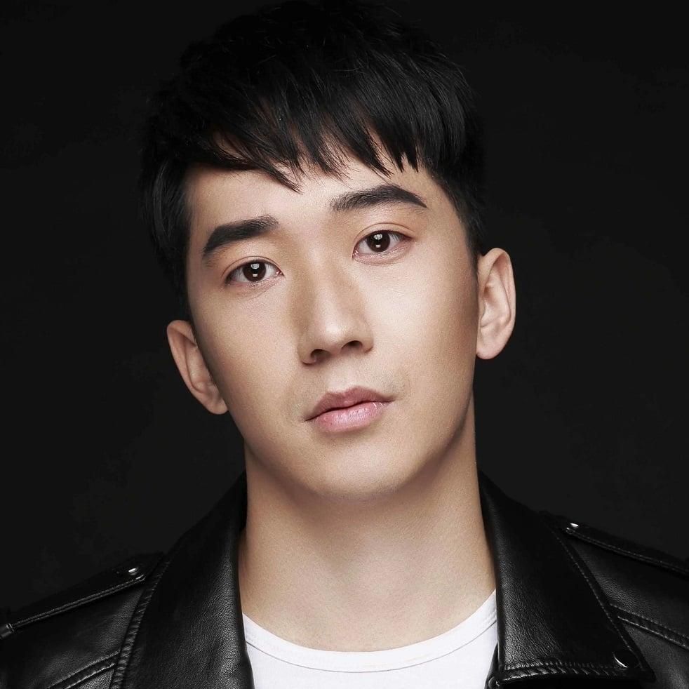 Photo of Gao Sen