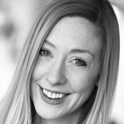 Photo of Rebecca Tromans