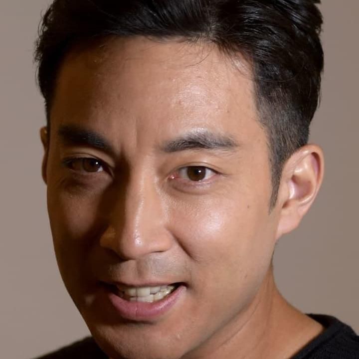 Photo of Tetsu Kayama