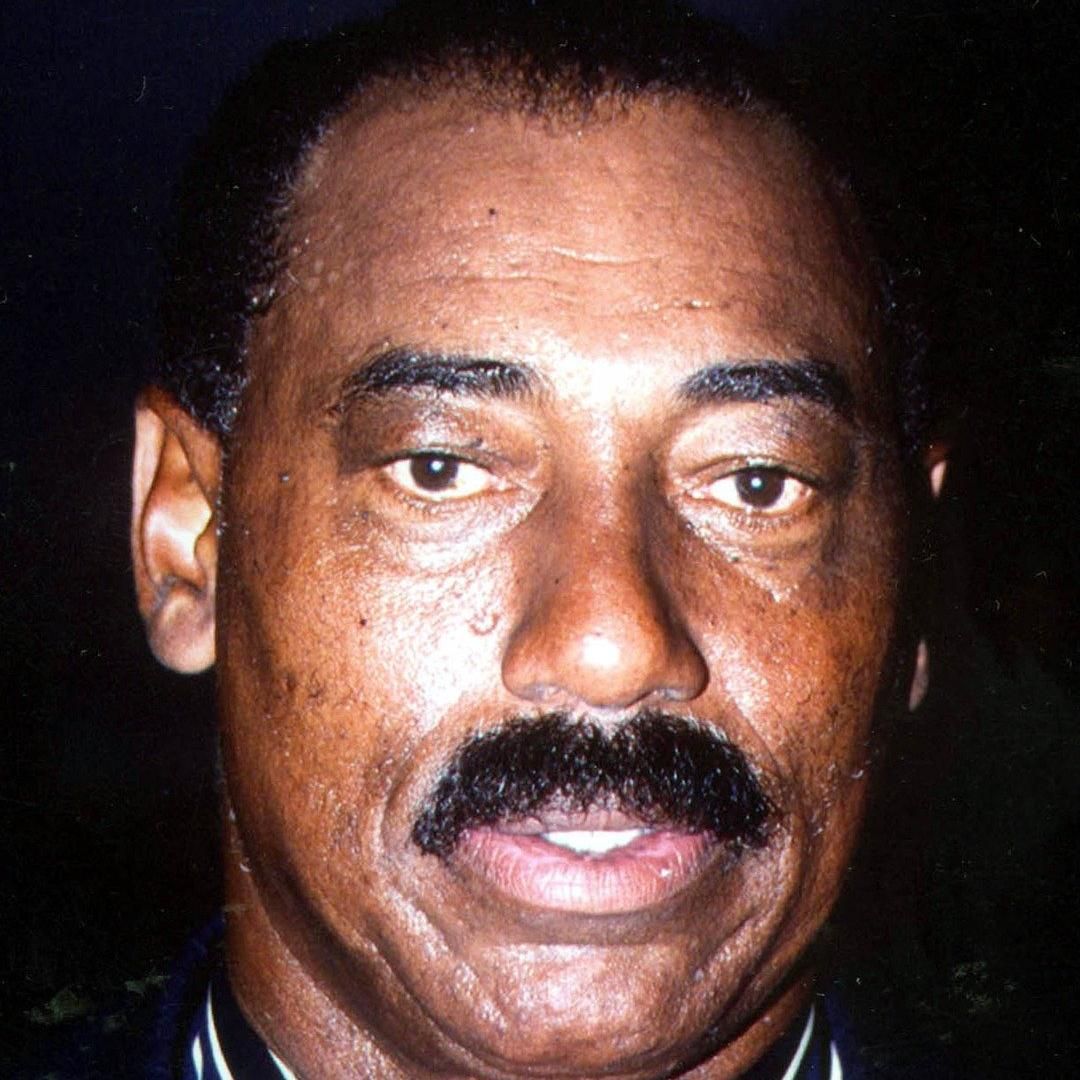 Photo of Wilt Chamberlain