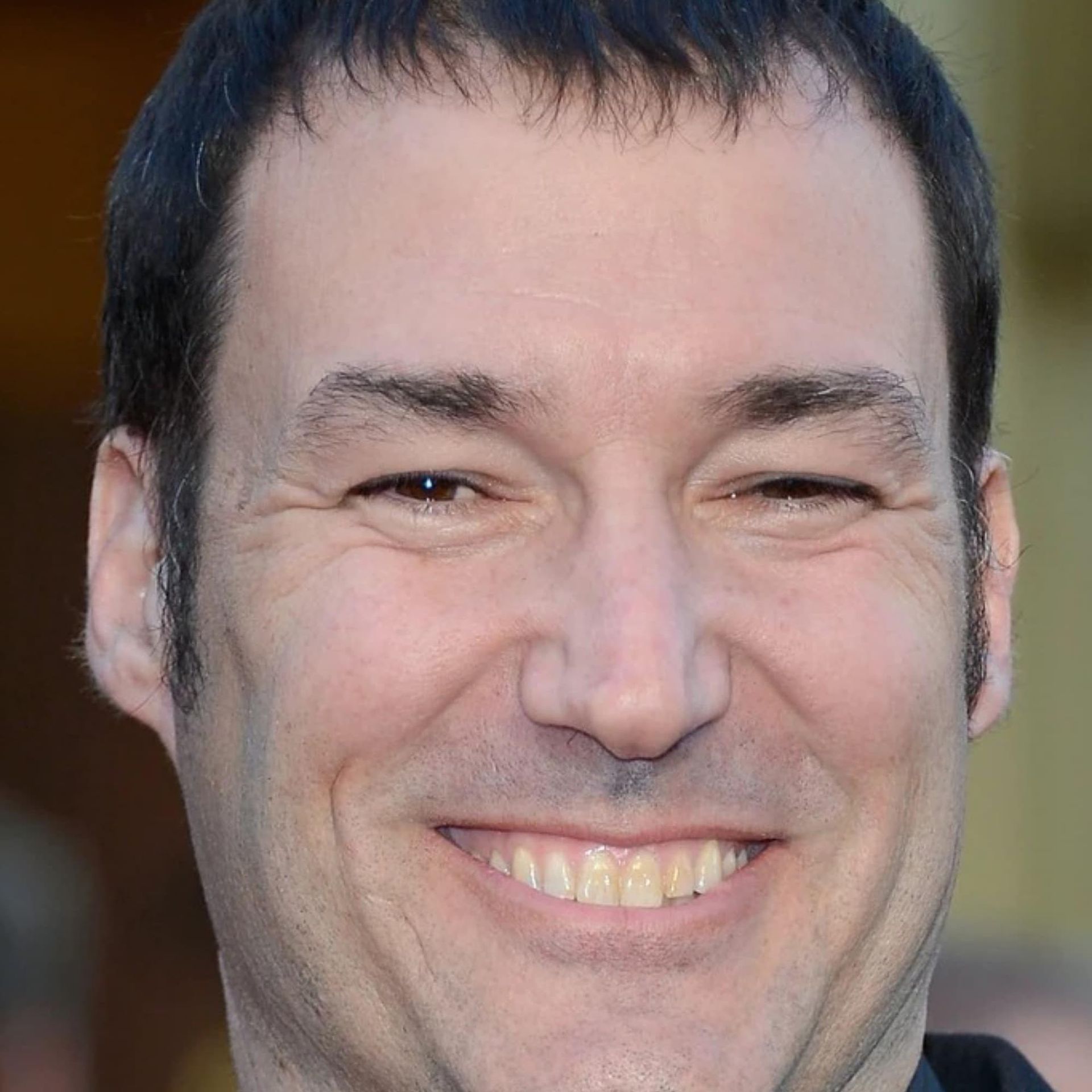 Photo of Mark Andrews