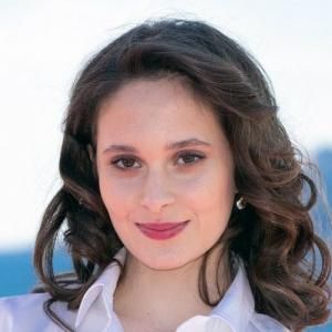 Photo of Arianna Becheroni