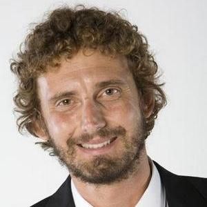 Photo of Filippo Roma