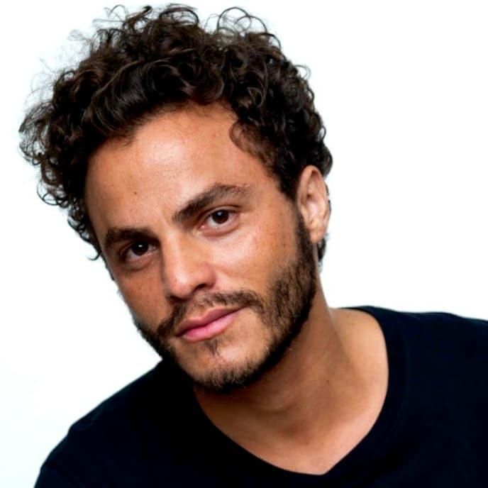 Photo of Gabriel Manita