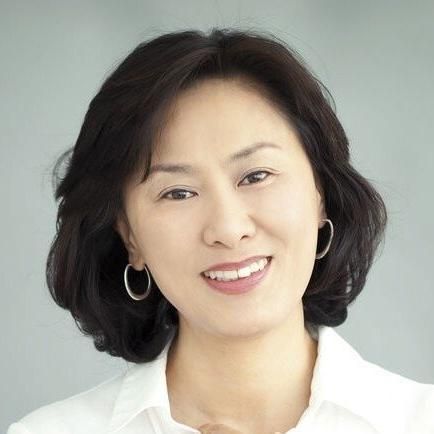 Photo of Bae Jeong-mi