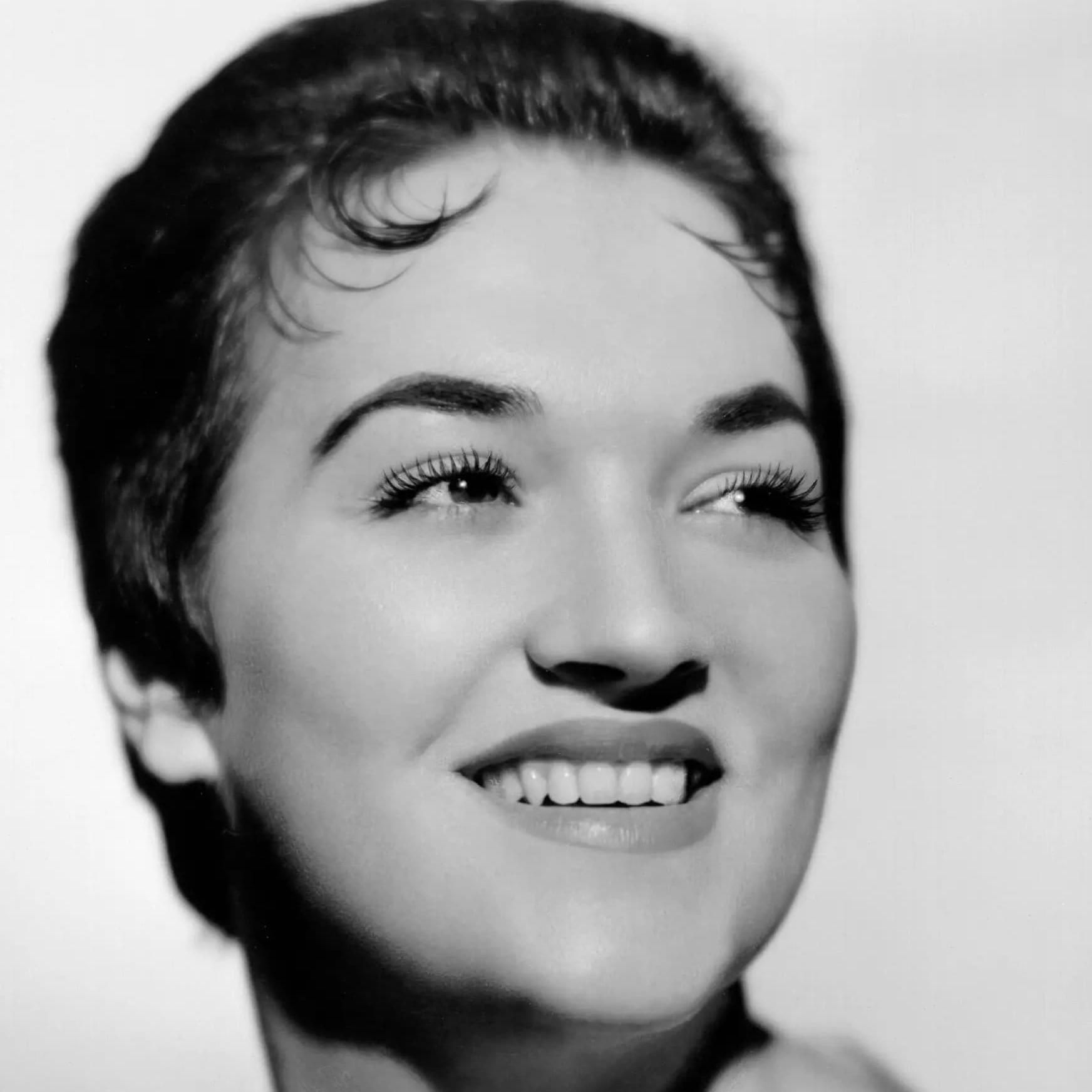 Photo of Morgana King